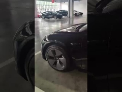 2024 ফ্যাশন টেসলা ইলেকট্রিক যানবাহন 194KW দ্রুত বৈদ্যুতিক গাড়ি টেসলা মডেল 3 ব্যবহৃত গাড়ি