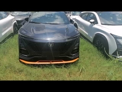 ভালো দাম ডিসিটি ৫ দরজা ৪ চাকার চ্যাং এভি চ্যাং UNI-T ১৩৮ কিলোওয়াট টার্বো ২WD ৭ গিয়ার পেট্রল এসইউভি গাড়ি