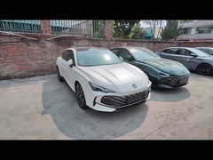 ১৫৭০ কেজি ইলেকট্রিক এমজি গাড়ি এমজি ৭ আল্ট্রা গাড়ি ব্যক্তিগত গাড়ি গাড়ি এমজি পেট্রল গাড়ি