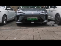 ভাল দাম চীন সস্তা স্বয়ংক্রিয় বৈদ্যুতিক এমজি গাড়ি এমজি 4 মুলান হাইব্রিড সেডান সেকেন্ড হ্যান্ড ইভি নতুন গাড়ি