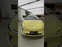 বিলাসবহুল প্রাপ্তবয়স্ক ব্যক্তিগত প্রস্তুতকারক আইএম বৈদ্যুতিক গাড়ি আইএম এলএস 7 ব্যাটারি বৈদ্যুতিক যানবাহন নতুন গাড়ি