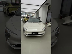 কাস্টমাইজযোগ্য আইএম ইলেকট্রিক কার 250KW আইএম এল 7 ইভি ইলেকট্রিক যানবাহন গাড়ি