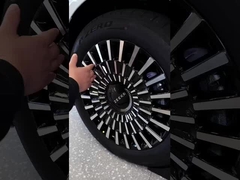 2024 ওডিএম হাই স্পিড জিকর ইলেকট্রিক কার জিকর 009 খাঁটি নতুন শক্তির বৈদ্যুতিক যানবাহন এমপিভি গাড়ি