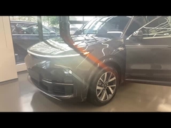 ১২ ঘন্টা চার্জিং লিসিয়াং ইলেকট্রিক গাড়ি ৩০৮০ কেজি এল৮ নিউ এনার্জি অটোমেটিক গাড়ি