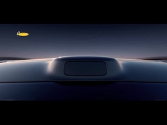 রপ্তানি বিলাসবহুল আইটো এম৭ ইলেকট্রিক যানবাহন ৫ আসনের এসইউভি নিউ এনার্জি গ্যাস১.৫ লিটার হাইব্রিড গাড়ি