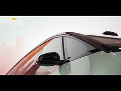 স্টক অটোমেটিক ব্যাটারি লিসিয়াং মেগা ইলেকট্রিক যানবাহন এমপিভি নিউ এনার্জি ইভি গাড়ি