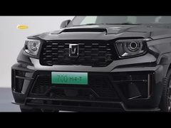 ট্যাঙ্ক SUV ট্যাঙ্ক 400 নুব এনার্জি হাইব্রিড নতুন গাড়ি