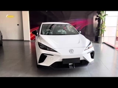 স্মার্ট প্যুর নিউ এনার্জি ইলেকট্রিক এমজি গাড়ি এমজি 4 125Kw 415Km 170Ps ইলেকট্রিক যানবাহন সেডান