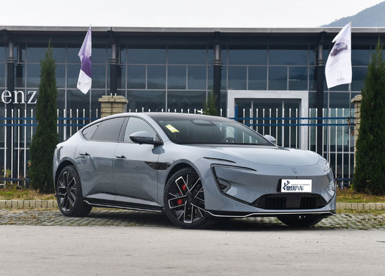 স্টাইলিশ নিউ এনার্জি অ্যাভাটার ইলেকট্রিক ০.৩৩ ঘন্টা চার্জিং অ্যাভাটার ১২ বিলাসবহুল ৫ আসনের সেডান ইভি গাড়ি