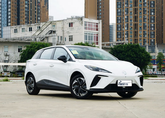 2024 OEM রপ্তানি বিলাসবহুল চীনা বৈদ্যুতিক এমজি গাড়ি এমজি 4 উচ্চ মানের স্পোর্ট ব্যাটারি বৈদ্যুতিক যানবাহন সেডান নতুন গাড়ি