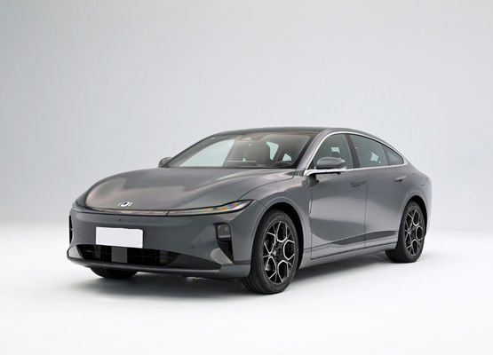 কিনুন স্টক চীনা দ্রুত জাহাজ অটোমোবাইল চ্যাং একটি ইভি চ্যাং Qiyuan A07 সেডান ইভি নতুন গাড়ী