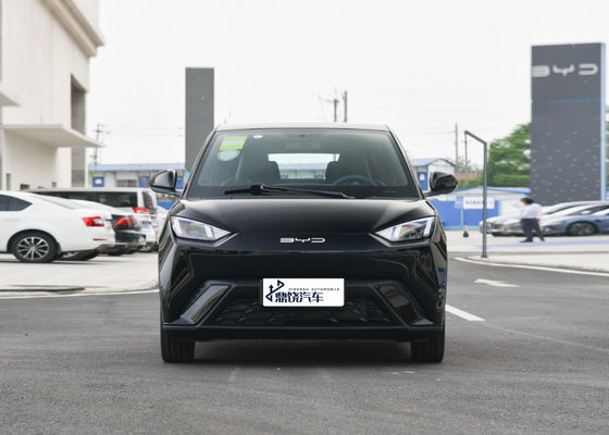 2024 OEM রপ্তানি বিলাসবহুল অটো BYD ইভি গাড়ি সিগল খাঁটি নতুন শক্তি বৈদ্যুতিক যানবাহন মিনি নতুন গাড়ি