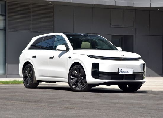 ২০২৪ ওডিএম স্পোর্ট নিউ এনার্জি অটো লি সিয়াং এল৬ ৩০০ কিলোওয়াট ২১২ কিলোমিটার ১৫৪ পিএস খাঁটি বৈদ্যুতিক গাড়ি